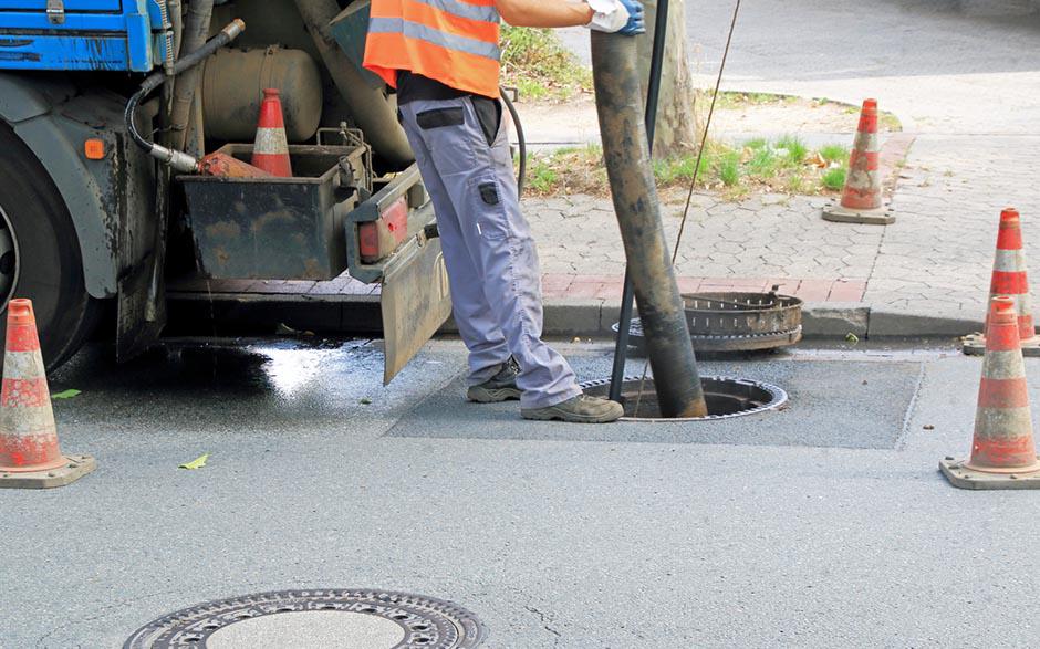 bouchon canalisation wc Longjumeau