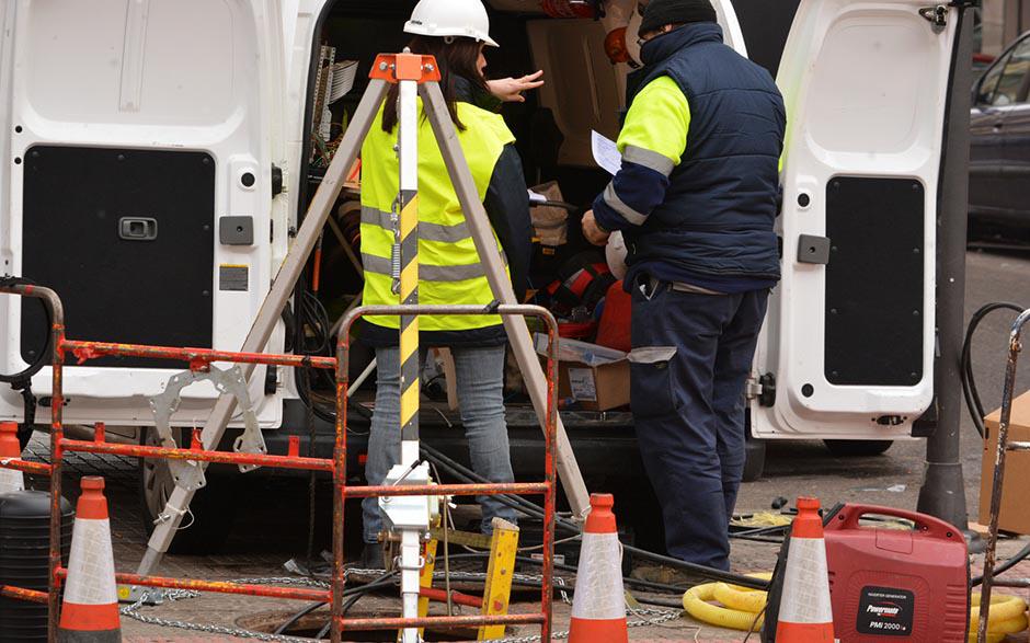 bouchon canalisation wc Longjumeau
